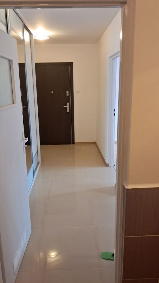 Mieszkanie 1-pokojowe Nowy Sącz, ul. Janusza Kusocińskiego. Zdjęcie 8