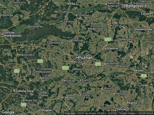 Działka inna Poznań Górczyn, ŚCIEIENNEGO. Zdjęcie 1