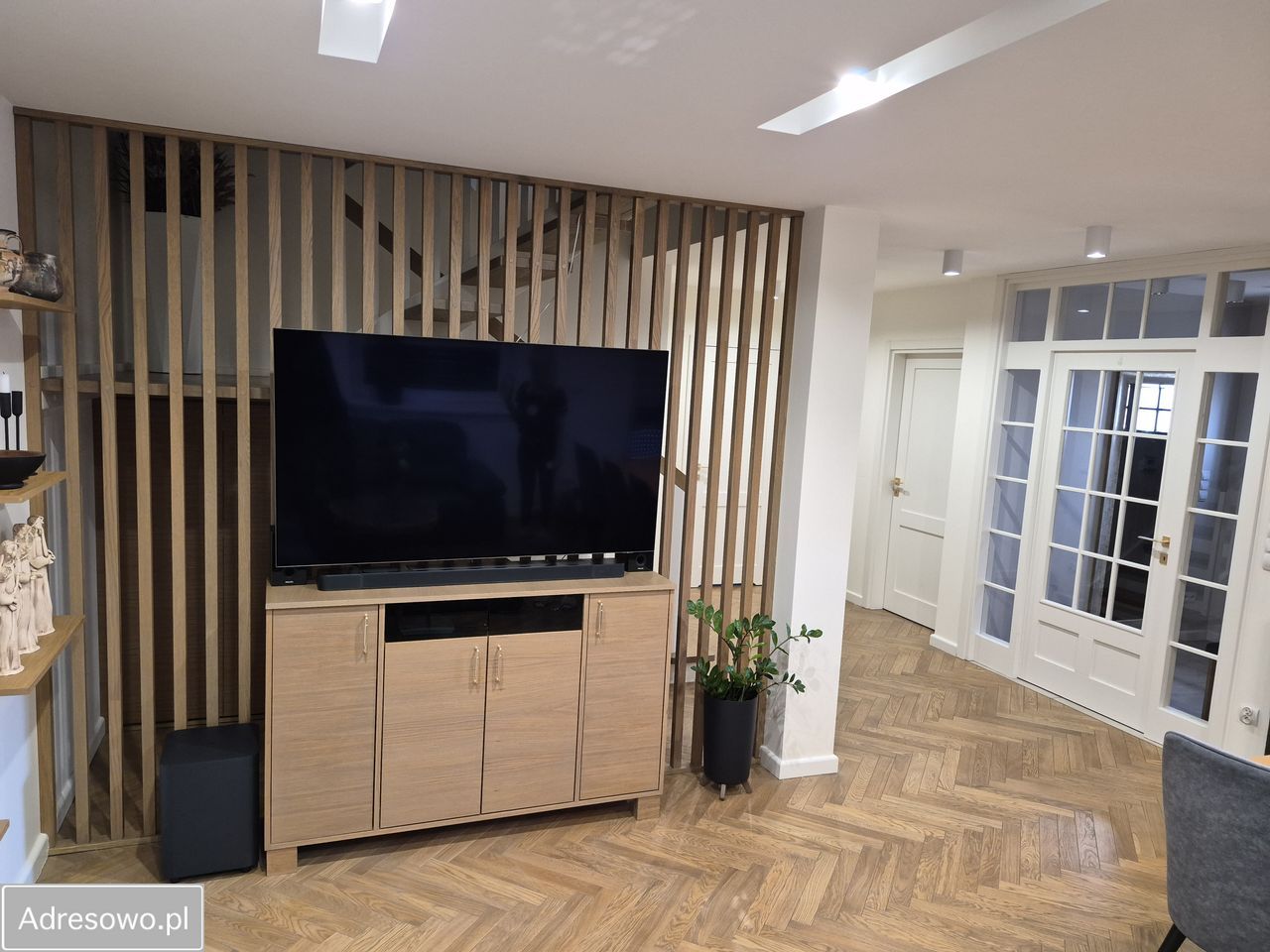 dom wolnostojący, 5 pokoi Wola Chorzelowska. Zdjęcie 11