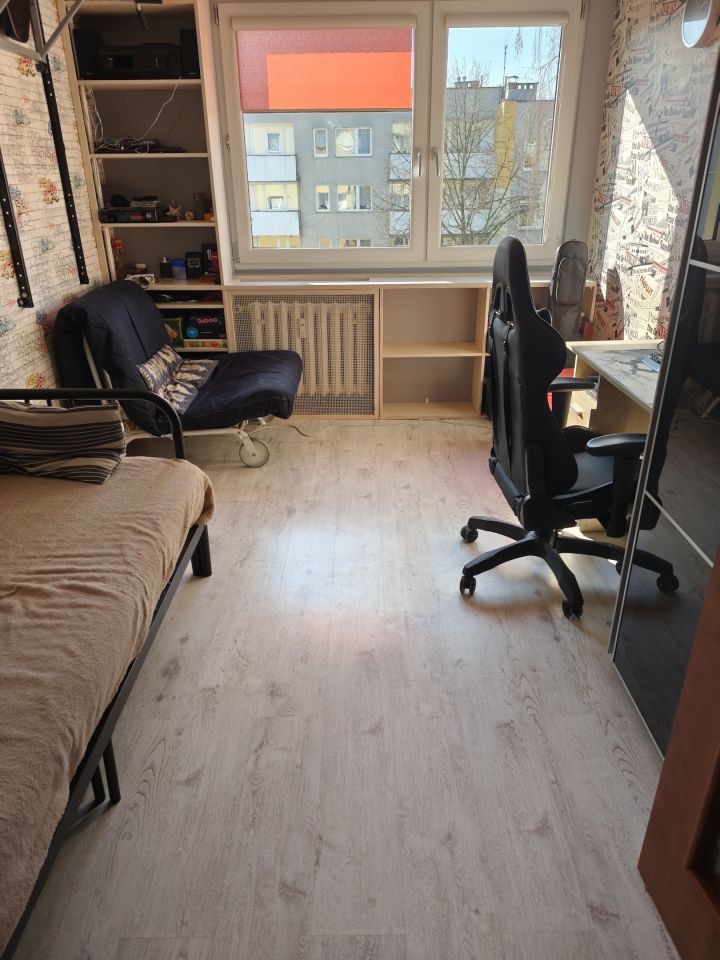 Mieszkanie 3-pokojowe Tychy Centrum, ul. Feliksa Konecznego. Zdjęcie 8