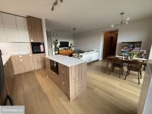 Mieszkanie 4-pokojowe Łódź Polesie, ul. Falista. Zdjęcie 1