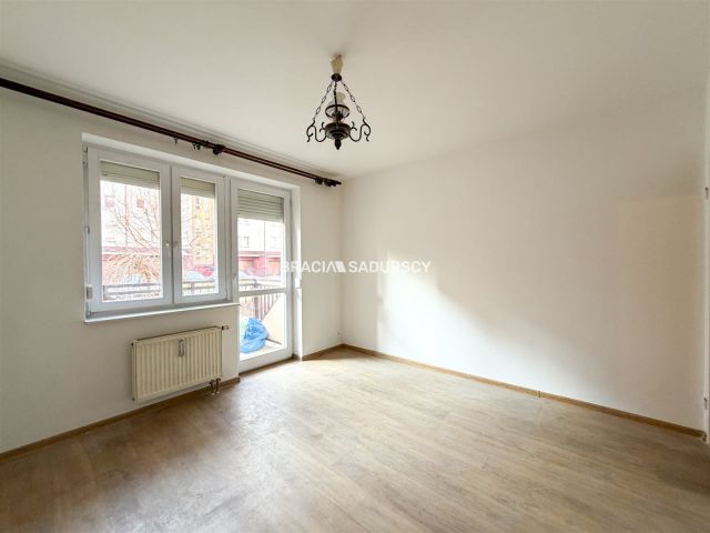 Mieszkanie 1-pokojowe Kraków Podgórze Duchackie, ul. Daliowa. Zdjęcie 3