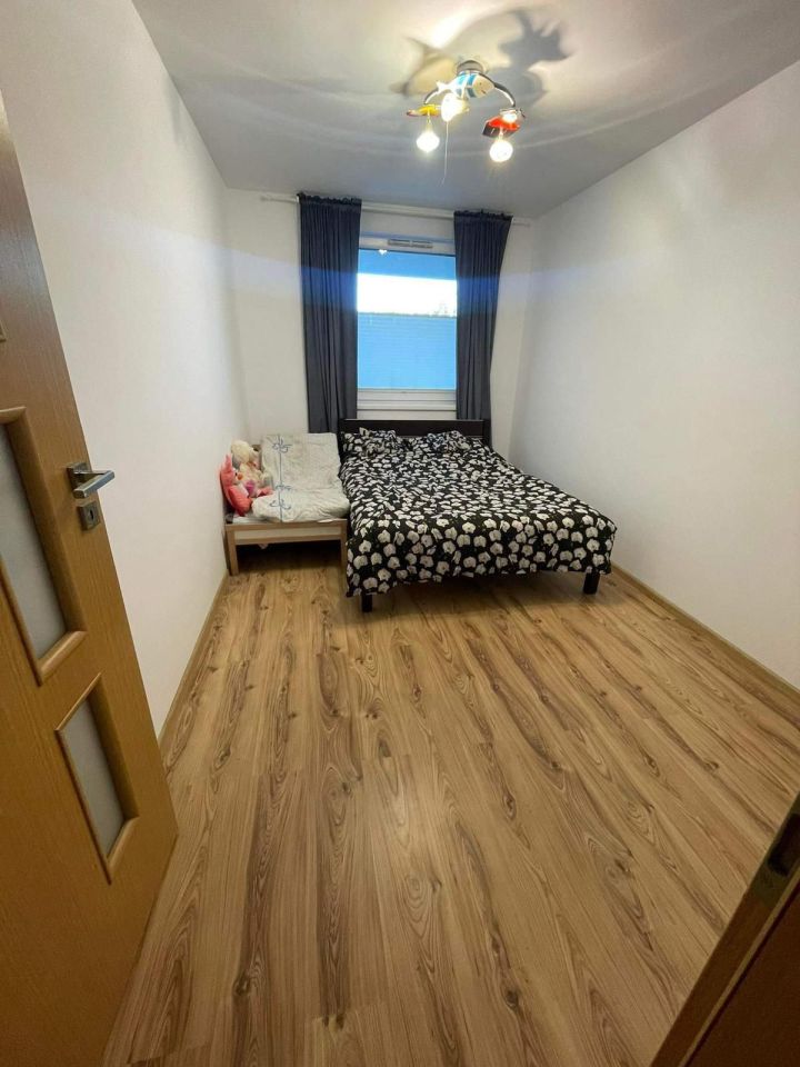 Mieszkanie 2-pokojowe Pogórze. Zdjęcie 5