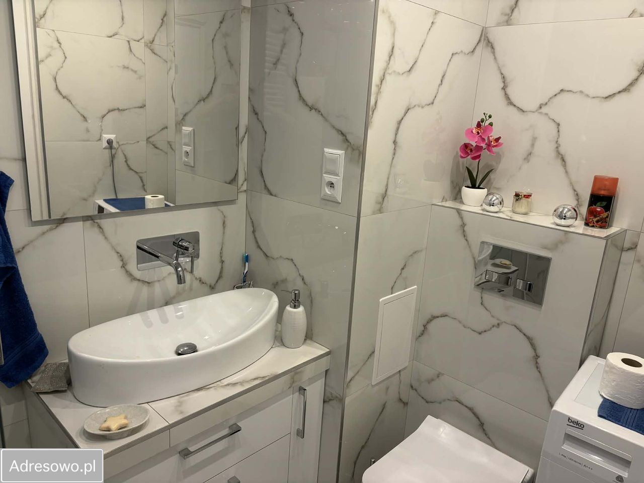 Mieszkanie 2-pokojowe Włocławek, ul. Stanisława Wyspiańskiego. Zdjęcie 13