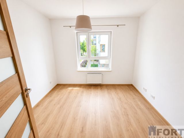 Mieszkanie 3-pokojowe Szczecin Świerczewo, ul. Tenisowa. Zdjęcie 6
