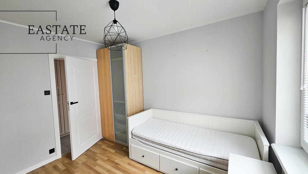 Mieszkanie 3-pokojowe Gdynia, ul. Starodworcowa. Zdjęcie 10
