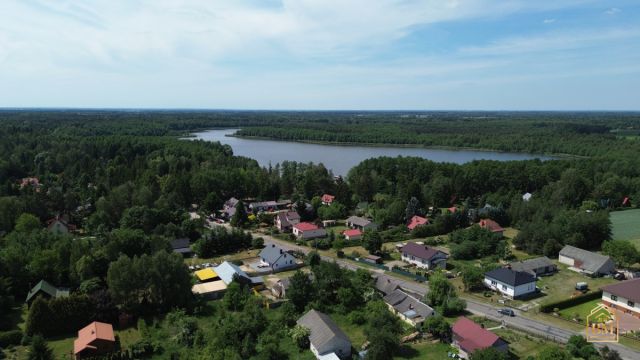 Działka rekreacyjna Krasne Krzywe. Zdjęcie 2