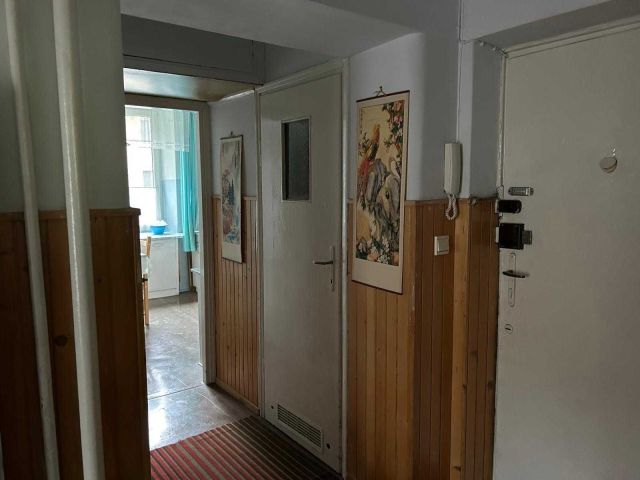 Mieszkanie 3-pokojowe Kraków Nowa Huta, os. Willowe. Zdjęcie 6