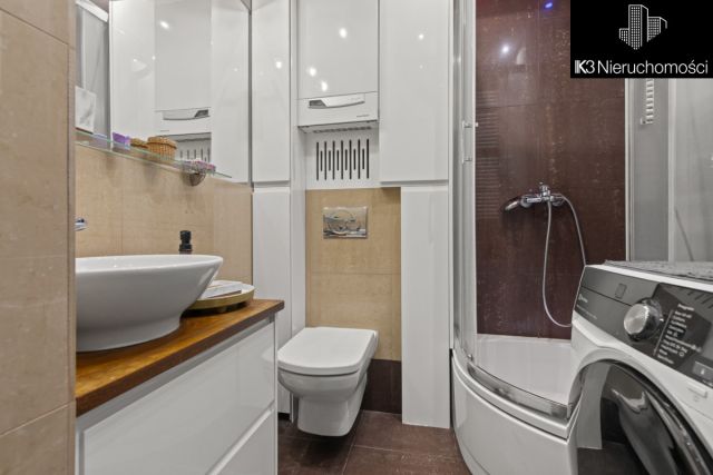 Mieszkanie 3-pokojowe Warszawa Praga, ul. Grochowska. Zdjęcie 10