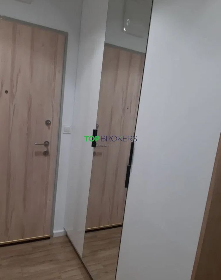 Mieszkanie 2-pokojowe Warszawa Mokotów, ul. Cybernetyki. Zdjęcie 13