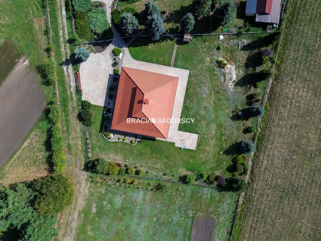dom wolnostojący, 5 pokoi Niepołomice. Zdjęcie 26