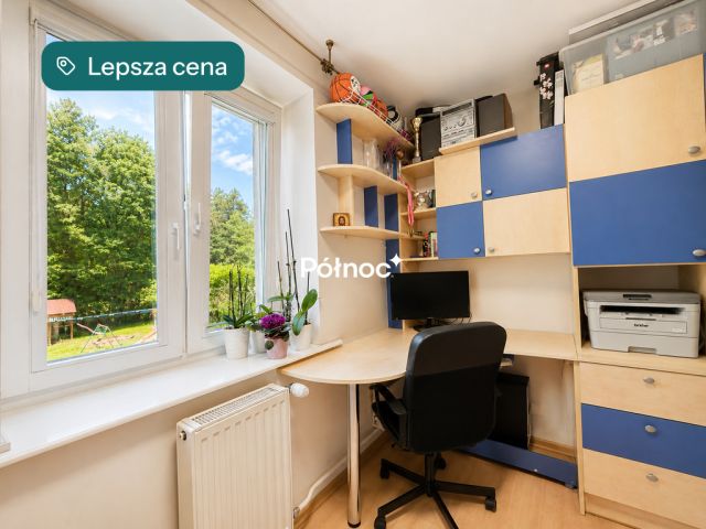 Mieszkanie 3-pokojowe Łuków, ul. Międzyrzecka. Zdjęcie 7