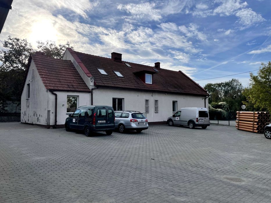 Lokal Kędzierzyn-Koźle Kłodnica, ul. Kłosowa. Zdjęcie 2