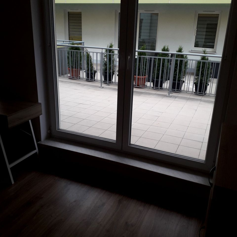 Mieszkanie 1-pokojowe Stargard Centrum, ul. Bydgoska. Zdjęcie 3