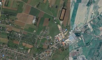 Działka rolna Bielsk Podlaski, ul. Ekologiczna