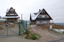 Działka rolna Bukowina Tatrzańska, ul. Wierch Rusiński. Zdjęcie 4