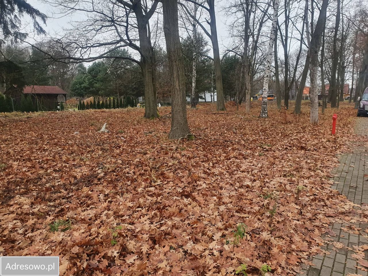 Działka budowlana Świętoszów, ul. Koszarowa. Zdjęcie 2