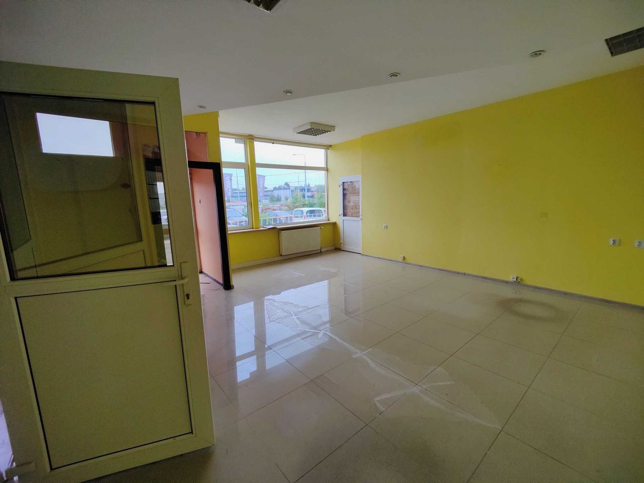 Lokal Lublin, ul. Mełgiewska. Zdjęcie 2