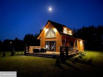 dom wolnostojący, 4 pokoje Popielów. Zdjęcie 1