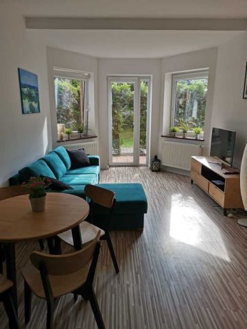 Mieszkanie 2-pokojowe Dziwnów, ul. Henryka Sienkiewicza. Zdjęcie 1