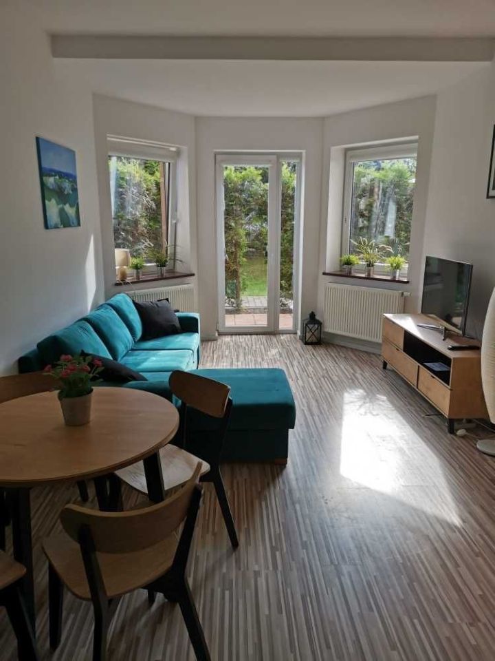 Mieszkanie 2-pokojowe Dziwnów, ul. Henryka Sienkiewicza