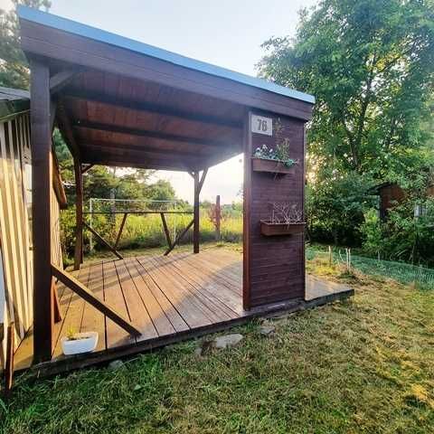 Działka rod Nowy Sącz, ul. 29 Listopada. Zdjęcie 4