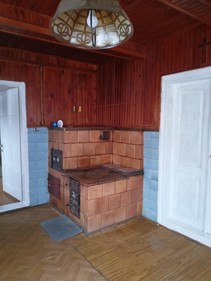 dom wolnostojący, 2 pokoje Zmiennica Dół. Zdjęcie 14