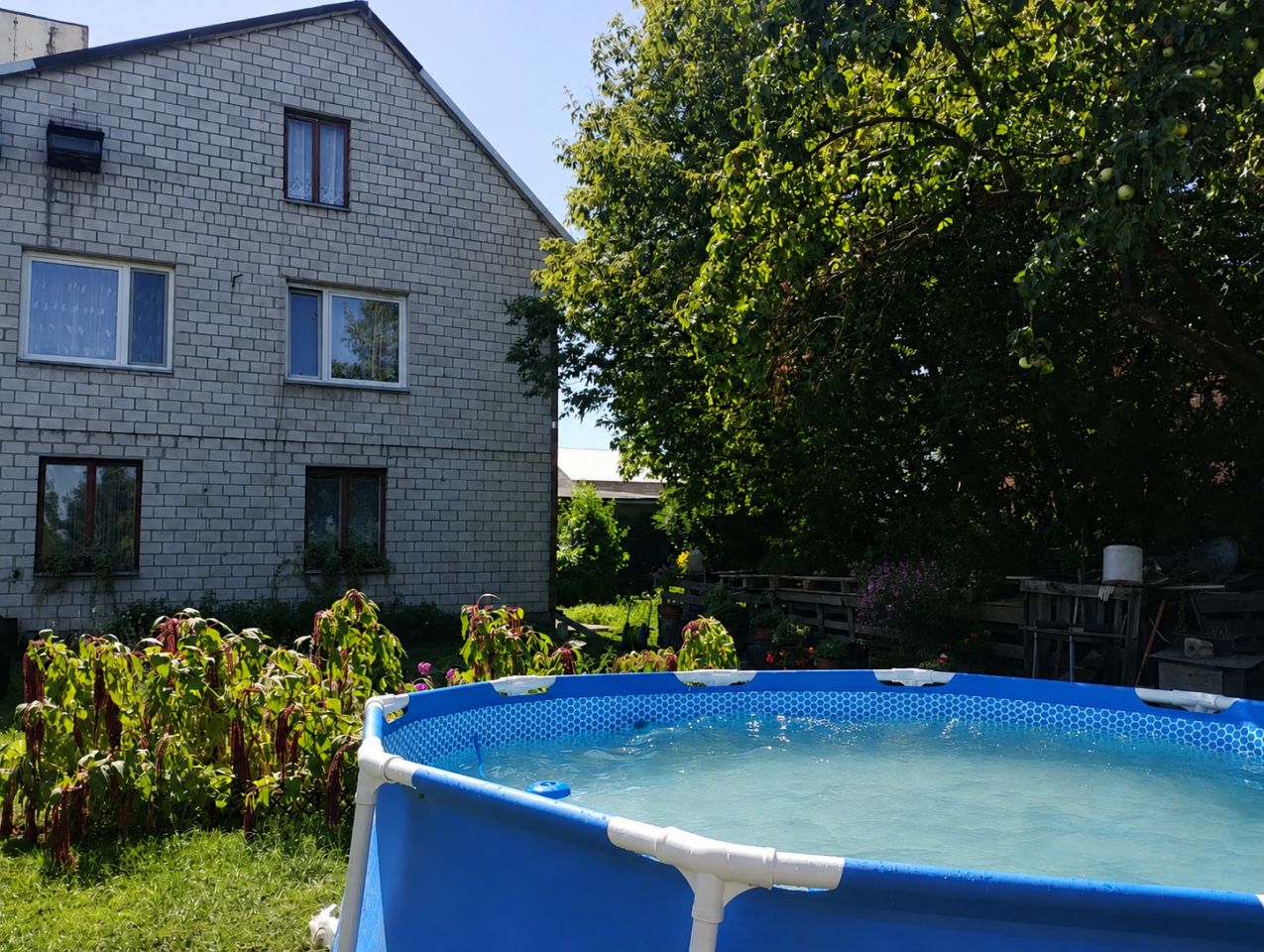 dom wolnostojący, 5 pokoi Dobre, ul. Fabryczna. Zdjęcie 14