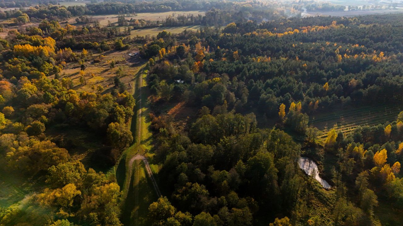 Działka budowlana Niwy Ostrołęckie. Zdjęcie 7