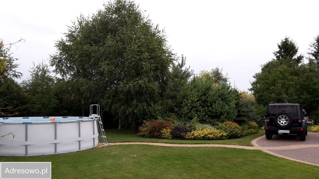 dom wolnostojący, 5 pokoi Czestków F. Zdjęcie 7