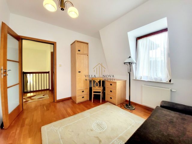 bliźniak, 4 pokoje Wrocław Muchobór Wielki, ul. Zbarska. Zdjęcie 10