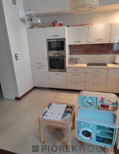 Mieszkanie 4-pokojowe Warszawa Wola, ul. Jana Olbrachta. Zdjęcie 5