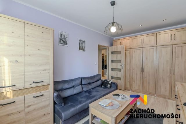 Mieszkanie 3-pokojowe Zielona Góra. Zdjęcie 11