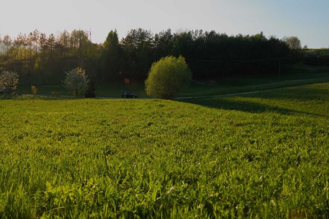 Działka rolno-budowlana Tuchów, ul. bp. Leona Wałęgi. Zdjęcie 1