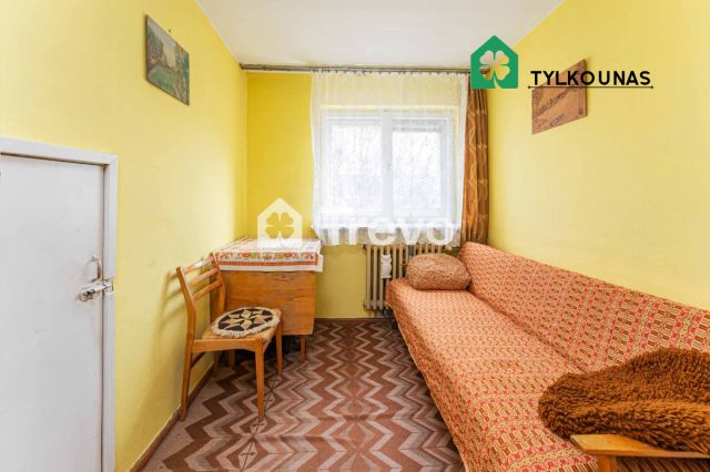 Mieszkanie 3-pokojowe Gdańsk Wrzeszcz, ul. Topolowa. Zdjęcie 8