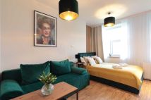 Mieszkanie 1-pokojowe Karpacz