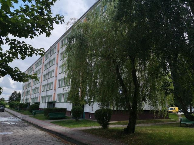 Mieszkanie 2-pokojowe Ruciane-Nida, ul. Kwiatowa. Zdjęcie 2