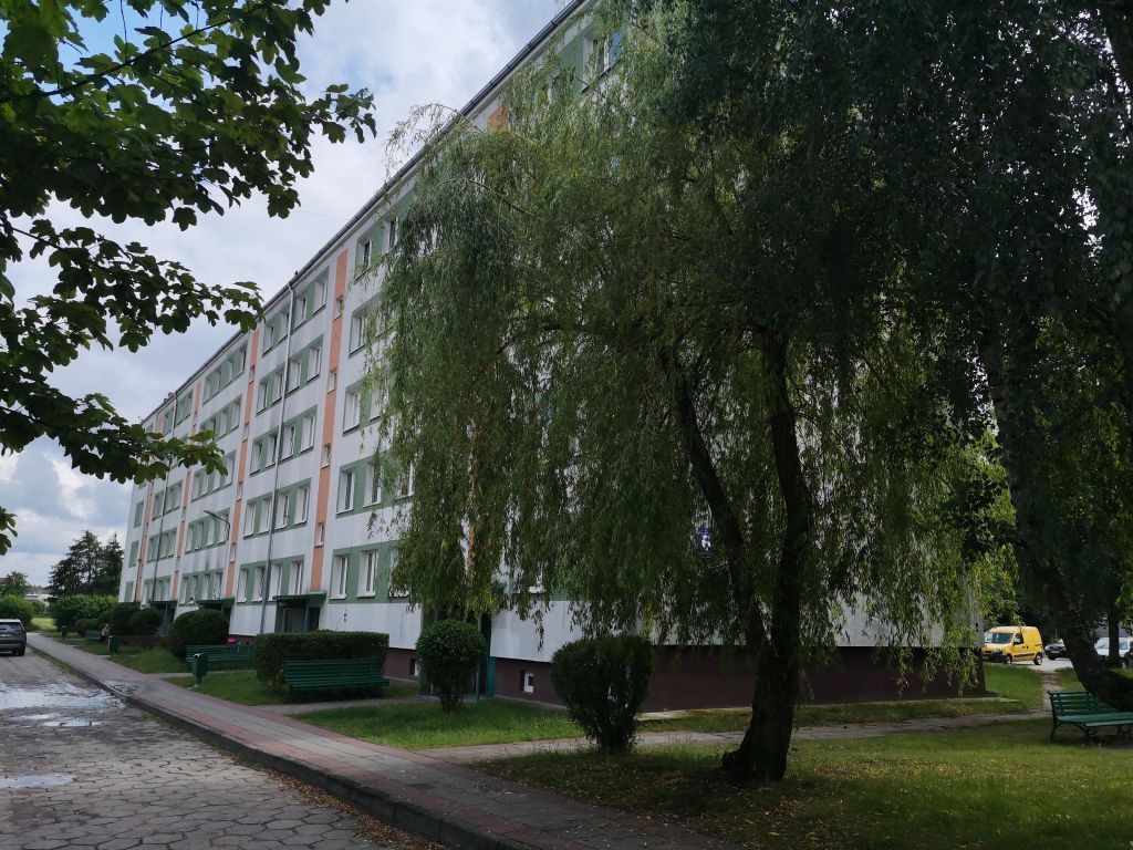 Mieszkanie 2-pokojowe Ruciane-Nida, ul. Kwiatowa. Zdjęcie 2