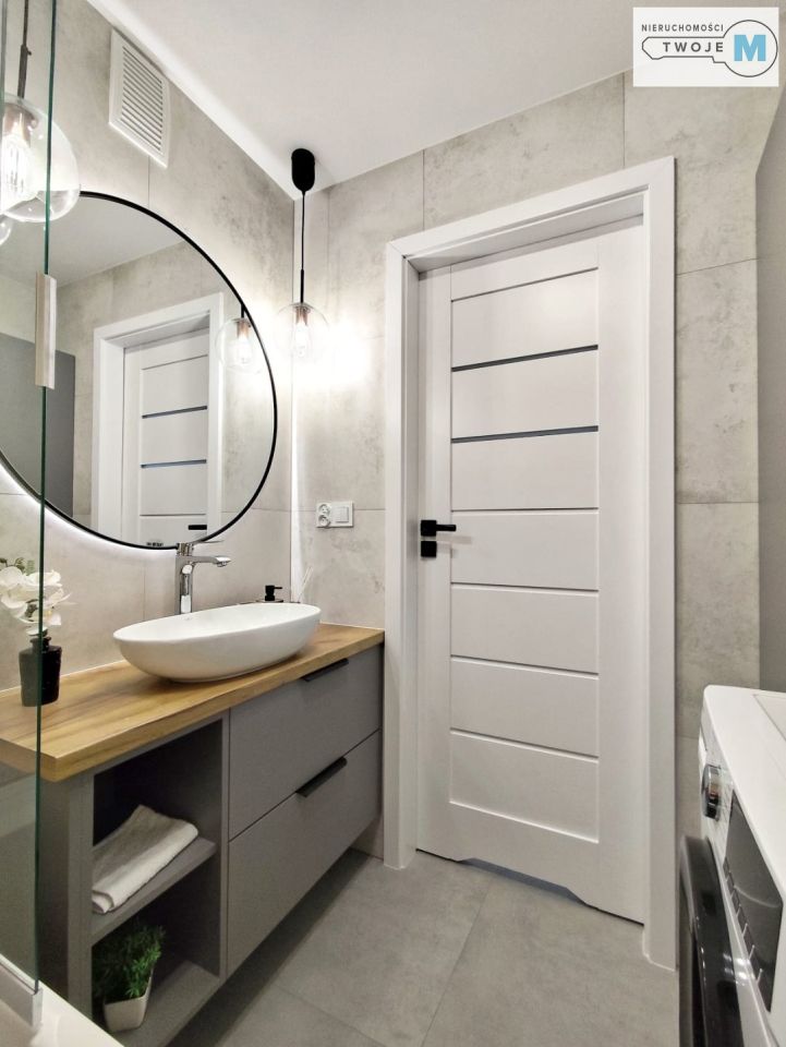 Mieszkanie 3-pokojowe Kielce Barwinek, ul. Barwinek. Zdjęcie 9