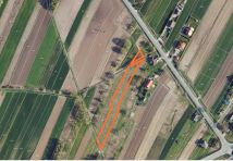 Działka rolno-budowlana Miechów, ul. Partyzantów