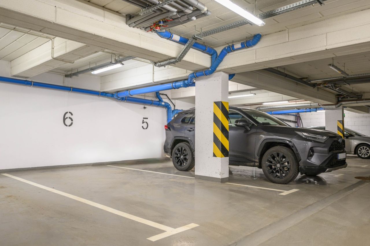 Mieszkanie 5-pokojowe Warszawa Wesoła, ul. Długa. Zdjęcie 2