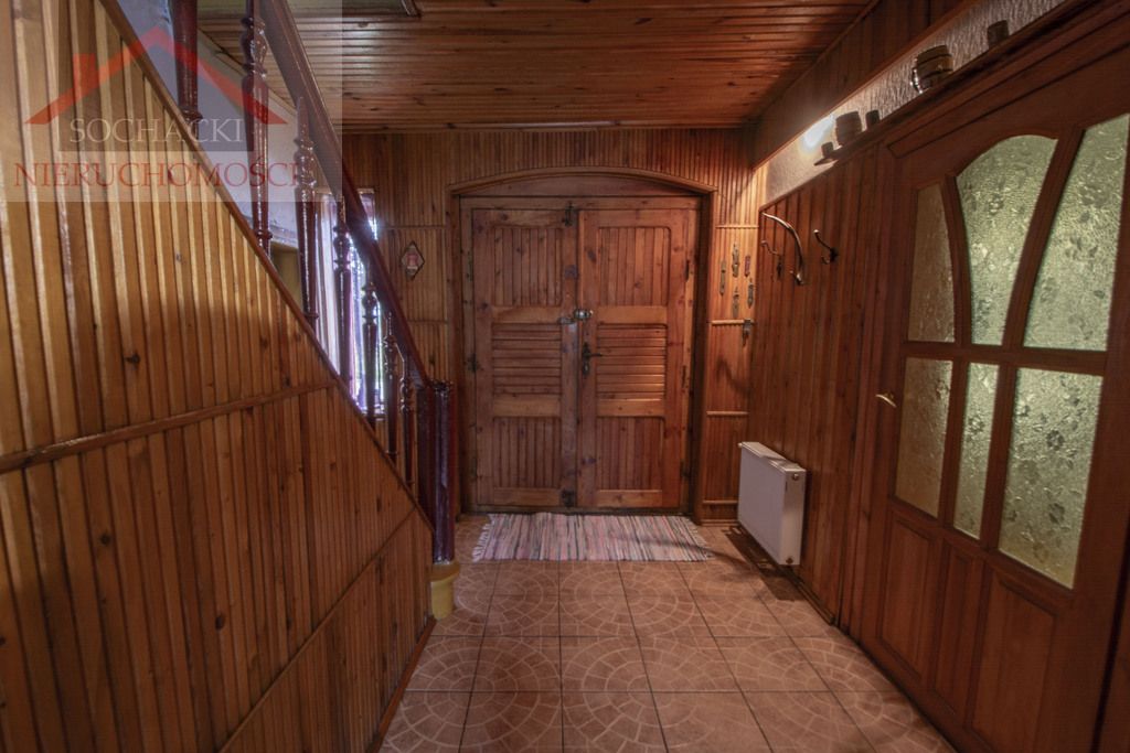 dom wolnostojący, 7 pokoi Jagodzin. Zdjęcie 11