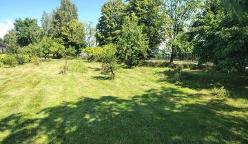 Działka budowlana Syrynia, ul. Powstańców Śląskich