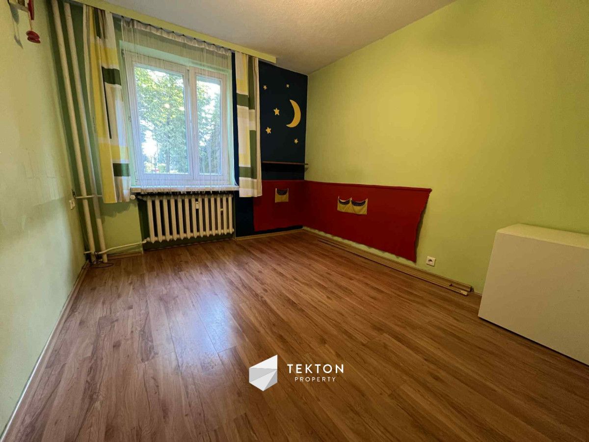 Mieszkanie 3-pokojowe Kraków Krzesławice, os. Na Wzgórzach. Zdjęcie 7