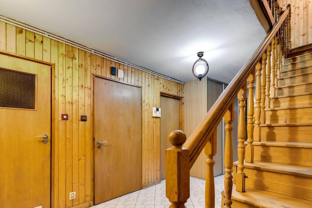 dom szeregowy, 7 pokoi Warszawa Praga-Południe, ul. Algierska. Zdjęcie 23