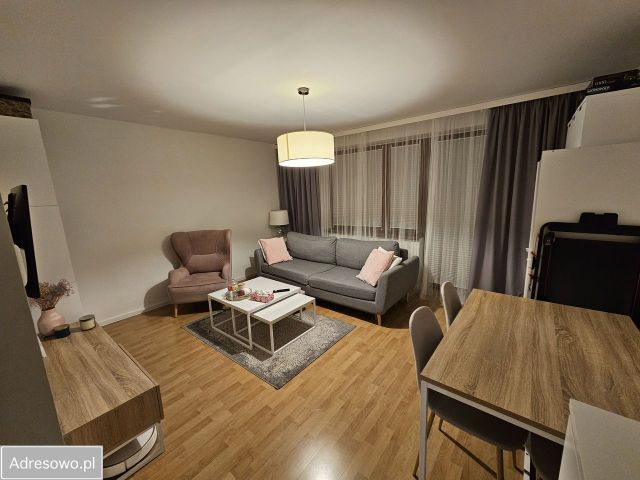 Mieszkanie 2-pokojowe Libiąż, ul. 11 Listopada. Zdjęcie 1