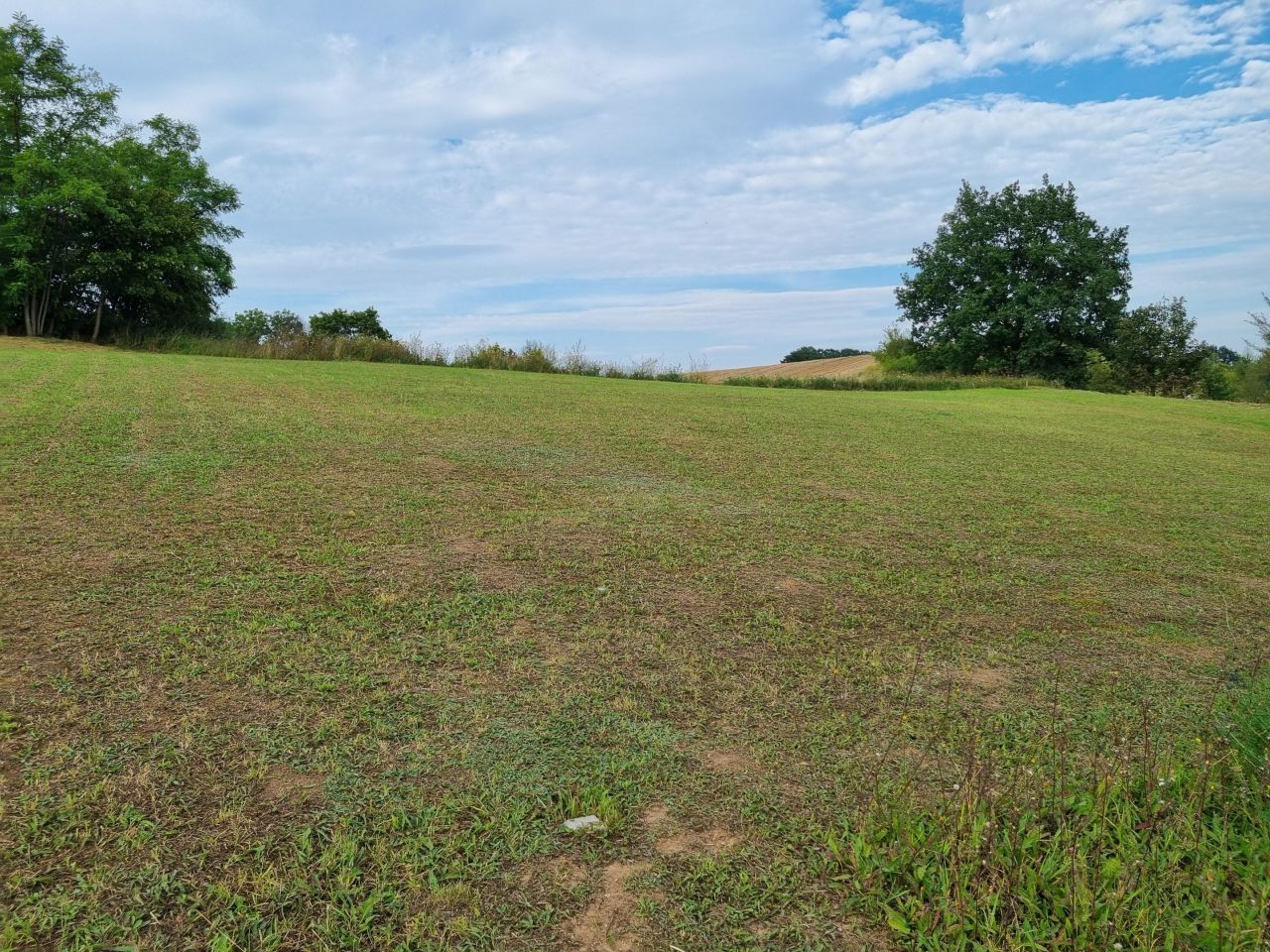 Działka budowlana Kłódka. Zdjęcie 6