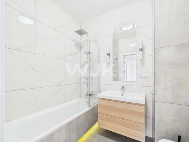 Mieszkanie 3-pokojowe Warszawa Wilanów, ul. Adama Branickiego. Zdjęcie 12