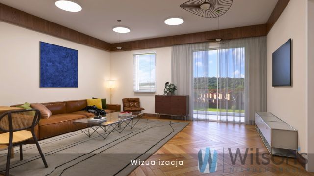 Mieszkanie 3-pokojowe Sulejówek. Zdjęcie 6