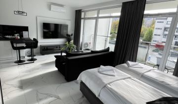 Mieszkanie 1-pokojowe Bielsko-Biała Olszówka Górna, al. Armii Krajowej